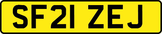 SF21ZEJ