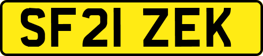 SF21ZEK