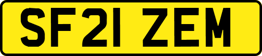 SF21ZEM