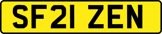 SF21ZEN