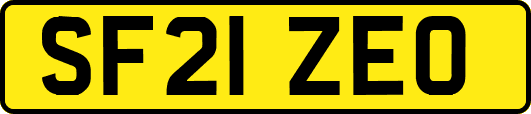 SF21ZEO
