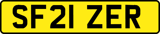 SF21ZER