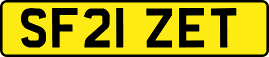 SF21ZET