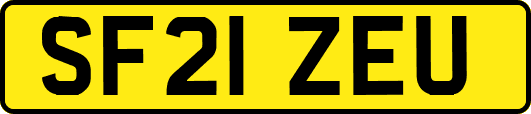SF21ZEU