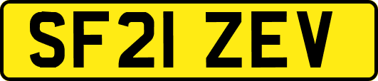 SF21ZEV