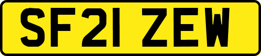 SF21ZEW