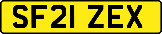 SF21ZEX