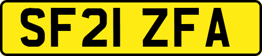 SF21ZFA