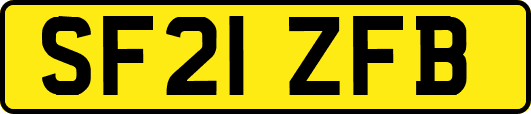 SF21ZFB
