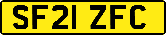 SF21ZFC