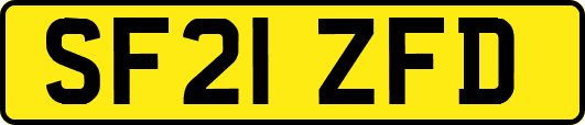 SF21ZFD