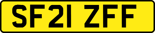 SF21ZFF