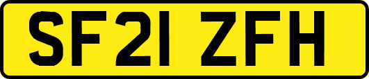 SF21ZFH