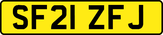 SF21ZFJ