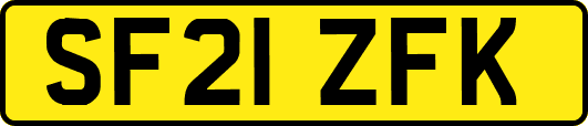 SF21ZFK