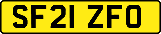 SF21ZFO