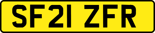 SF21ZFR