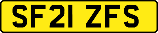 SF21ZFS