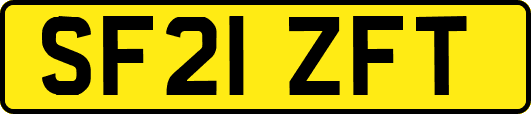 SF21ZFT