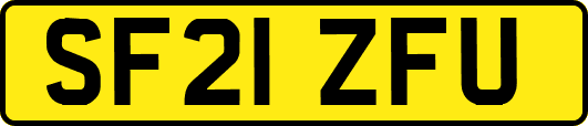 SF21ZFU
