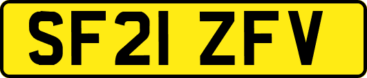 SF21ZFV