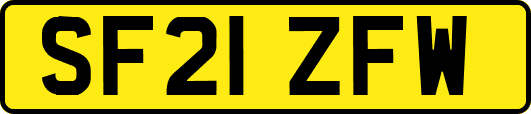 SF21ZFW