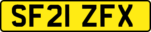 SF21ZFX