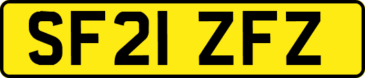 SF21ZFZ