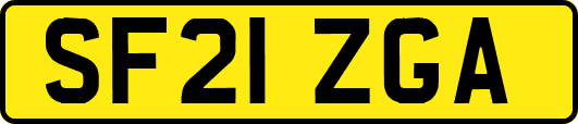 SF21ZGA