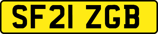 SF21ZGB