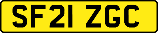 SF21ZGC