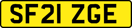 SF21ZGE