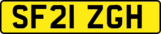SF21ZGH