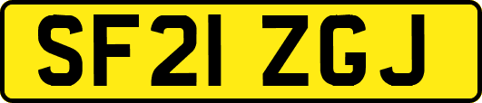 SF21ZGJ
