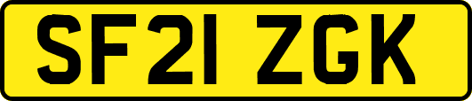 SF21ZGK