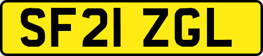 SF21ZGL