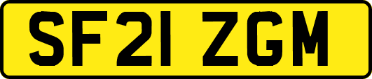 SF21ZGM