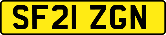 SF21ZGN