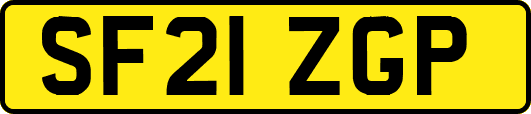 SF21ZGP