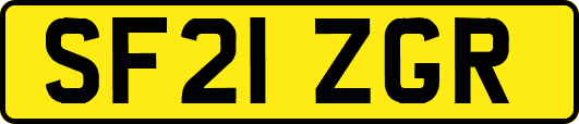 SF21ZGR