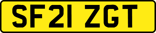 SF21ZGT