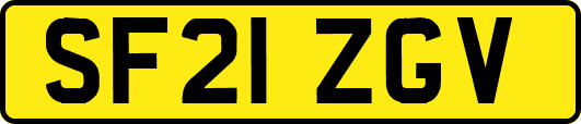 SF21ZGV