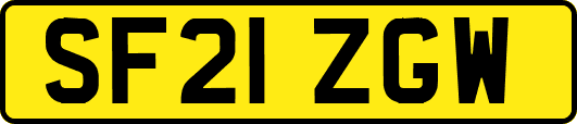 SF21ZGW