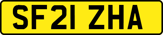 SF21ZHA