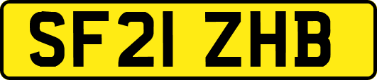 SF21ZHB