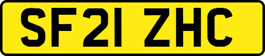 SF21ZHC