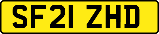 SF21ZHD