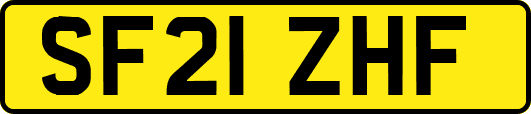 SF21ZHF