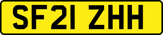 SF21ZHH
