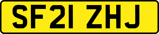 SF21ZHJ